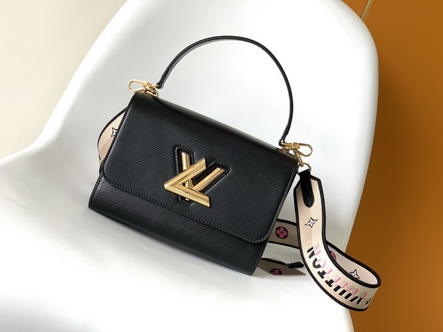 Louis Vuitton M21554 Black